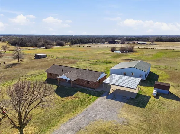 6750 96th St, Noble, OK 73068