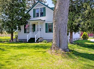 2513 N Sandstone Rd, Jackson, MI 49201