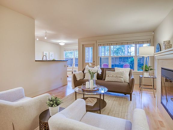 5th image of 22910 90th Ave W Unit E204