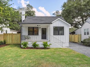 2127 Medway Rd, Charleston, SC 29412