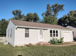 1301 Garfield St, Emporia, KS 66801
