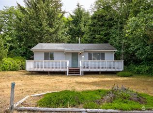 684 Copalis Ave NE, Ocean Shores, WA