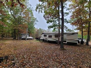 588 Highway 125 NW, Peel, AR 72668