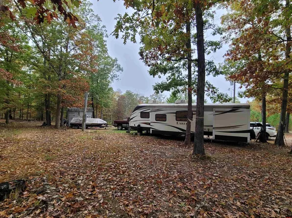 588 Highway 125 NW, Peel, AR 72668