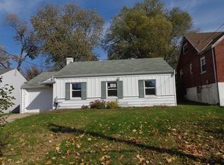 312 McAlpin Ave, Erlanger, KY