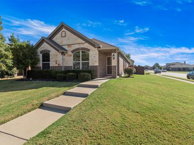 625 Wounded Knee Dr, Crossroads, TX, 76227