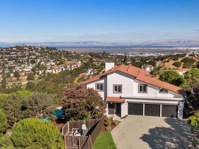 2701 Witheridge Rd, Belmont, CA, 94002