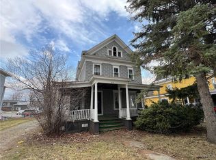 613 Washington St, Watertown, NY 13601