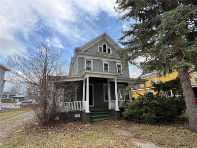 613 Washington St, Watertown, NY, 13601