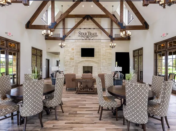 2660 Still Forest Ln, Prosper, TX 75078