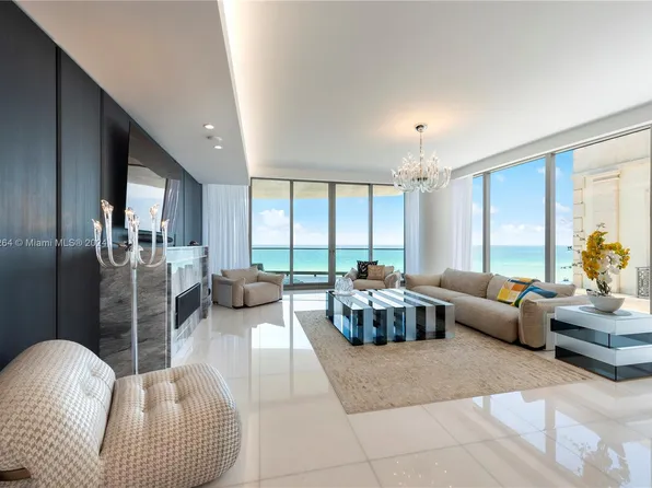 17975 Collins Ave Unit N-601, Sunny Isles Beach, FL 33160