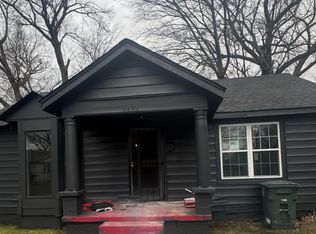 2626 Whitman Ave #1, Memphis, TN 38112