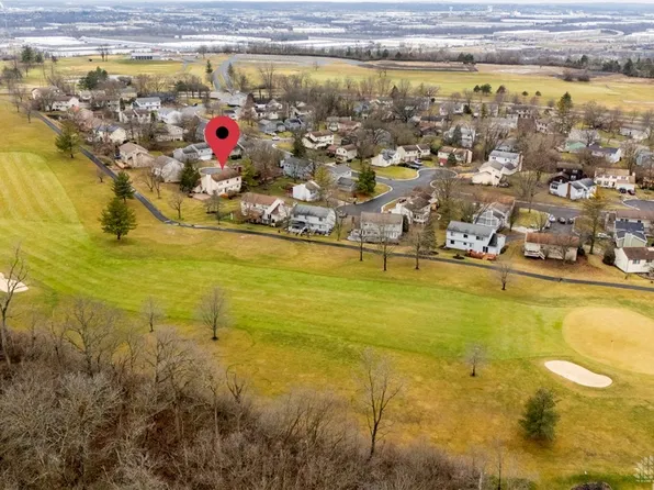 5576 Partridge Cir, West Chester, OH 45069