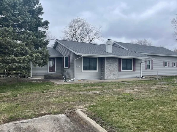 8248 Us Highway 36, Hammond, IL 61929