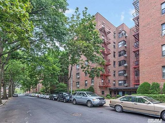 3rd image of 32-43 88th Street #101
