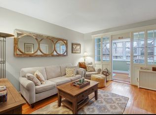 335 S Huntington Ave APT 9, Jamaica Plain, MA 02130