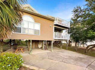 250 Florida Ave, Port Saint Joe, FL 32456