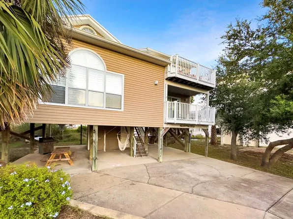 250 Florida Ave, Port Saint Joe, FL 32456