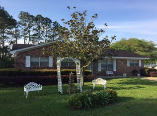 6224 Frederick St, Moss Point, MS 39563