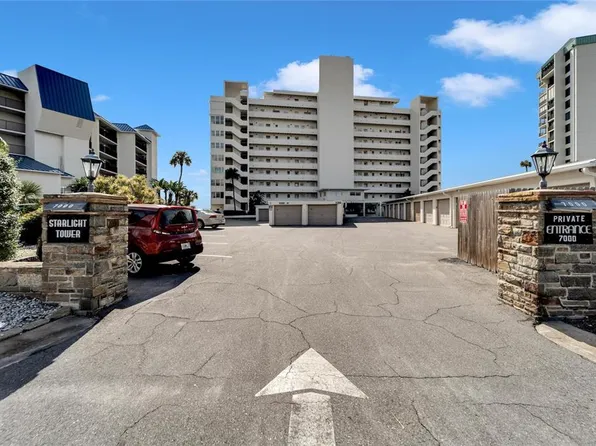 7000 Beach Plz APT 607, Saint Pete Beach, FL 33706