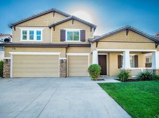 13580 San Antonio Ave, Chino, CA 91710