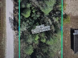 14 Barnevelde Rd, Brooksville, FL 34614