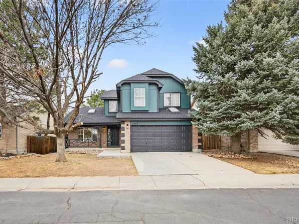 2843 Fernwood Place, Broomfield, CO 80020