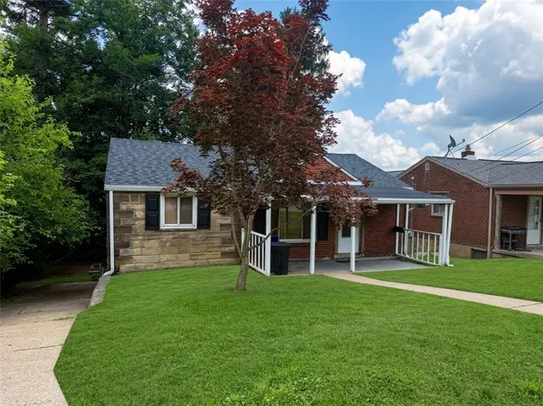 121 Glencoe Dr, West Mifflin, PA 15122