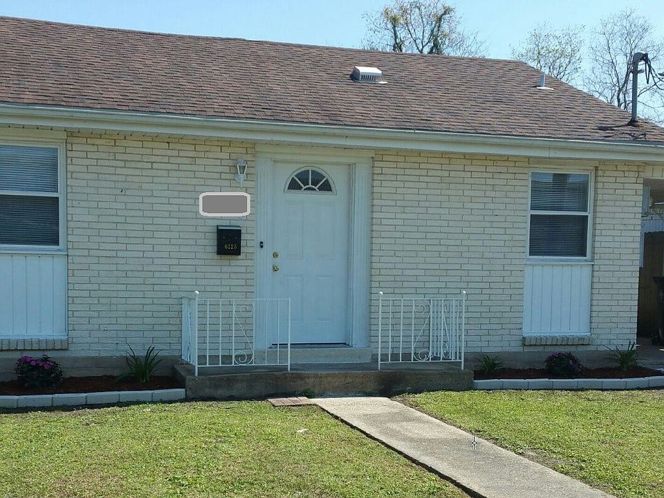 house entrance