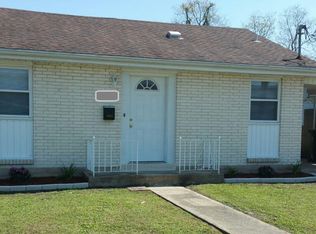 6227 London Ave, New Orleans, LA 70122