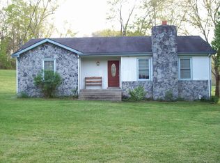 1247 Dry Creek Rd, Ashland City, TN 37015