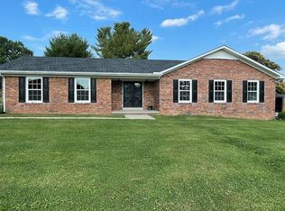 34 Country Ln, Glasgow, KY 42141