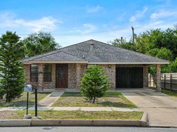 311 N 12th St, McAllen, TX 78501