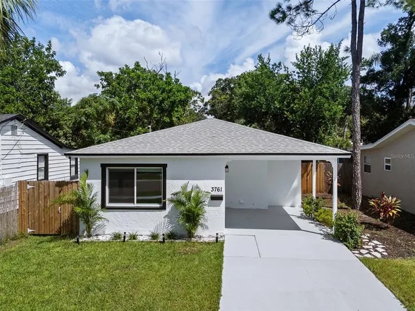 3761 21st Ave S, Saint Petersburg, FL 33711