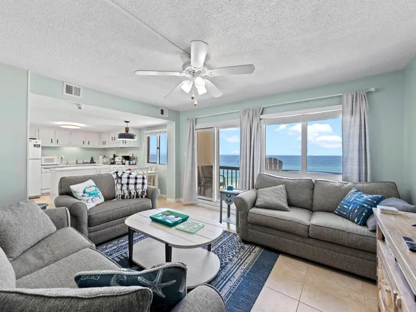 23223 Front Beach Rd #A-519, Panama City Beach, FL 32413