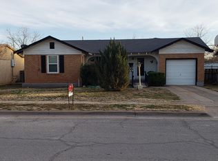207 W Jax Ave, Midland, TX 79701