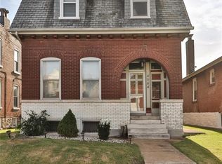 4564 Adkins Ave, Saint Louis, MO