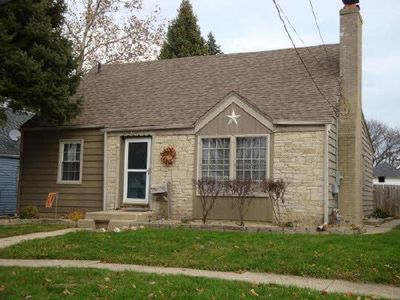 1208 Caswell St, Belvidere, IL, 61008