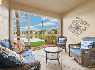 6336 Huntington Lakes Cir APT 102, Naples, FL 34119