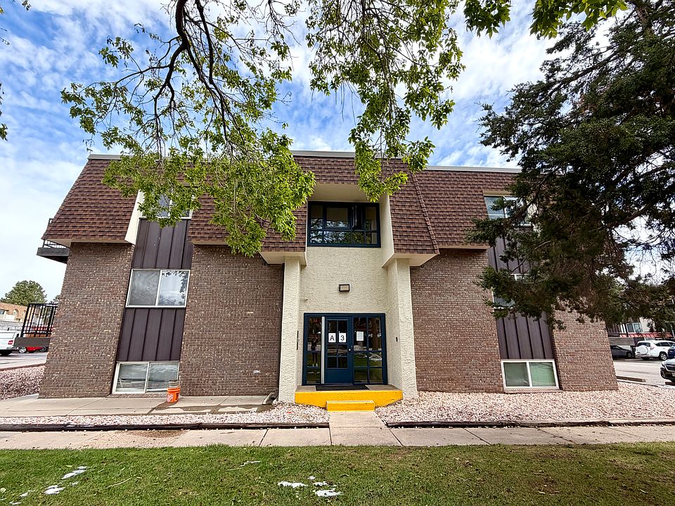 1st image of 7755 E Quincy Ave APT A3-208
