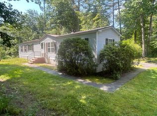 4 Westside Sebago, Standish, ME 04084