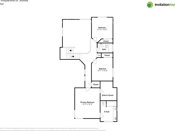 3rd image of 37511 Vineyard Knoll Dr