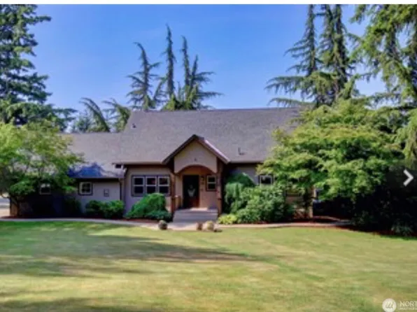 20907 Happy Valley Road, Stanwood, WA 98292