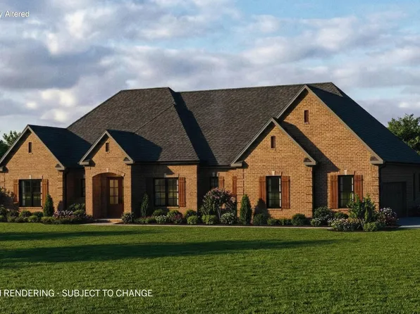 229 Doe Run Rd, Nicholasville, KY 40356