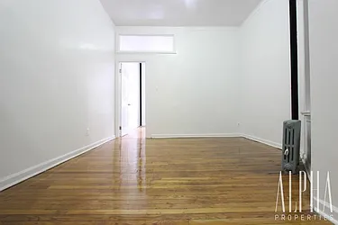 Rented by Alpha Properties NYC I LLC