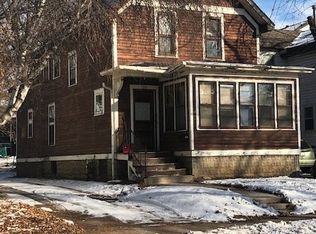 520 High Ave, Oshkosh, WI 54901