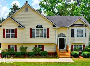 9610 Brook Haven Ct, Villa Rica, GA 30180