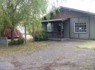 209 Mill St, Dayton, OR 97114
