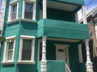 735 S 15th St, Newark, NJ 07103