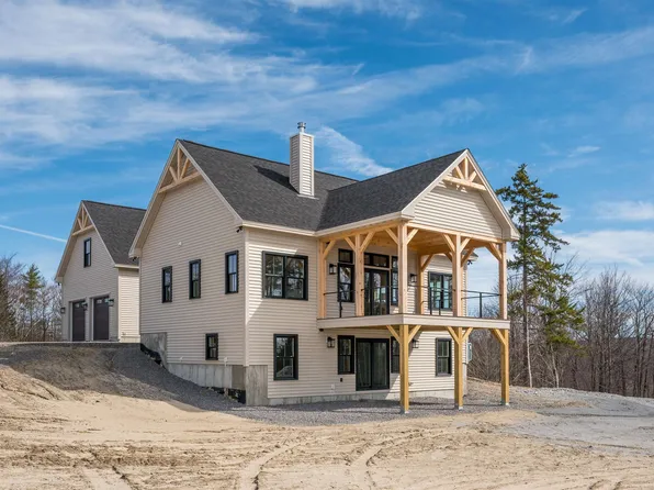 107 Granite Ridge Road, Sunapee, NH 03782